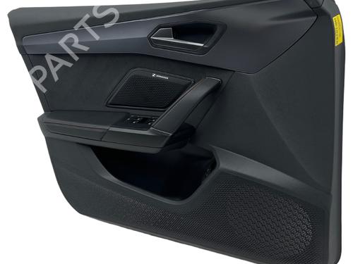 Front left panel CUPRA LEON Sportstourer (KL8, KU8, KUD) 2.0 TSI 4Drive | BP37458003C58 - Image 3