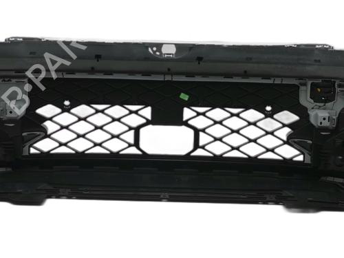 Front bumper VW GOLF Hatchback Van (1K1) TDI | BP35761312C7 - Image 2