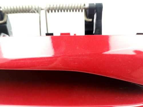Front left exterior door handle VW ID.4 (E21) PRO | BP39261067C128 - Image 4