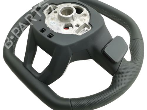Steering wheel AUDI A6 e-tron Avant (GH5) Performance | BP35763370C49  - Image 7