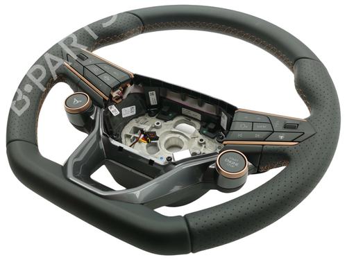 Rat CUPRA FORMENTOR (KM7, KMP) 1.4 e-Hybrid | BP36661420C49 - Image 3