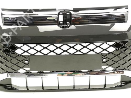 Used Front bumper Front bumper 35759930 35759930