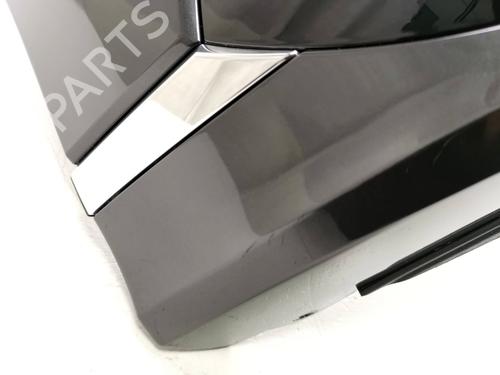 Front bumper VW PASSAT B8 (3G2, CB2) 2.0 TDI | BP35758130C7 - Image 10