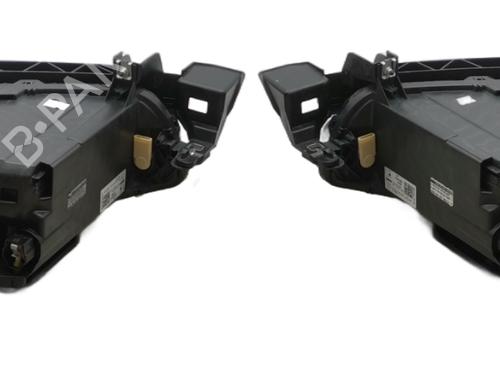 Komplette front SEAT LEON (KL1, KLG) 1.4 TSI e-Hybrid | BP34731317S1 - Image 9