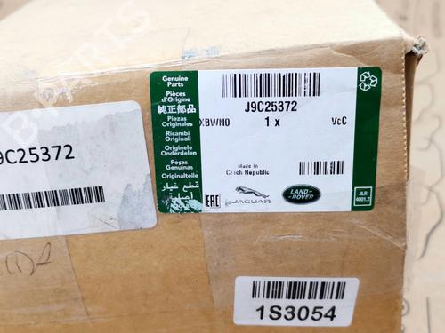 Throttle body JAGUAR E-PACE (X540) 2.0 D165 | BP34727422M82  - Image 24