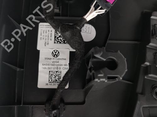 Høyre frontpanel VW ID.7 (ED2) PRO S | BP34732305C59 - Image 6