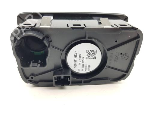 Headlight switch VW PASSAT B8 (3G2, CB2) 2.0 TDI | BP35757101I24 - Image 2