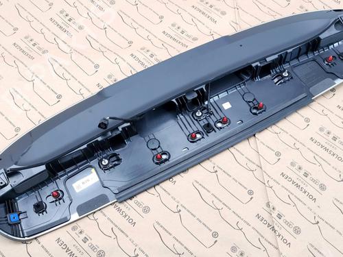Spoiler bagklap VW ARTEON (3H7, 3H8) 1.5 TSi | BP34726278C96 - Image 20