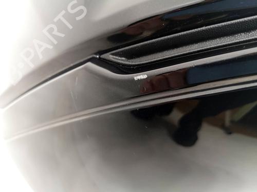 Front bumper VW PASSAT B8 (3G2, CB2) 2.0 TDI | BP35757677C7  - Image 7
