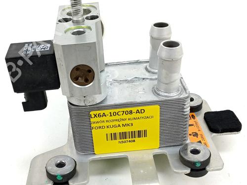 electronic-sensor-ford-kuga-iii-dfk-2019-34730838 main image
