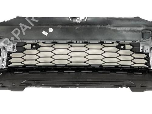 Front bumper VW GOLF VIII (CD1, DA1) 2.0 TSI 4motion | BP35758034C7 - Image 2