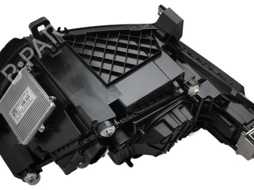 Left headlight VW ID. Buzz Bus (EBB, EBJ) Electric 4motion (EBB) | BP34727065C28  - Image 18