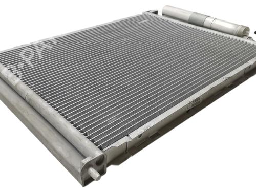 Water radiator RENAULT TWINGO II (CN0_) 1.2 TCe 100 (CN0P) | BP34728953M31 - Image 12