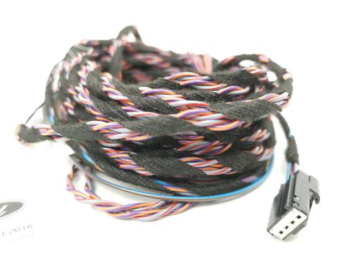 Wiring harness FORD KUGA I 2.0 TDCi 4x4 | BP35760784E16  - Image 7