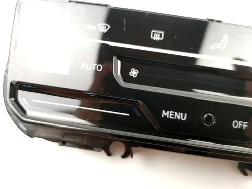 Climate control VW PASSAT B8 (3G2, CB2) 2.0 TDI | BP34726083I5 - Image 2