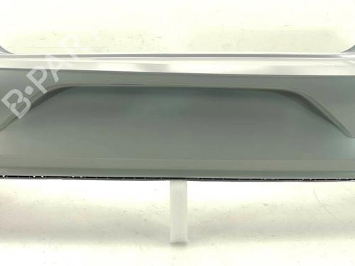 Used Rear bumper Rear bumper VW POLO (6N2) 1.9 D (64 hp) 35760174 35760174