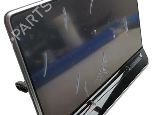 Used Display monitor Display monitor VW ID. Buzz Bus (EBB, EBJ) Electric 4motion (EBB) (340 hp) 34728383 34728383