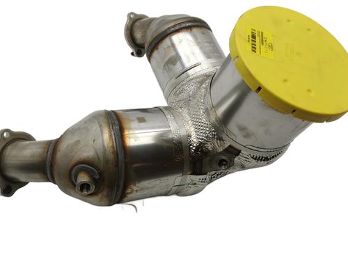 Particulate filter AUDI A4 B9 (8W2, 8WC) S4 TFSi quattro | BP34731999M81 - Image 9