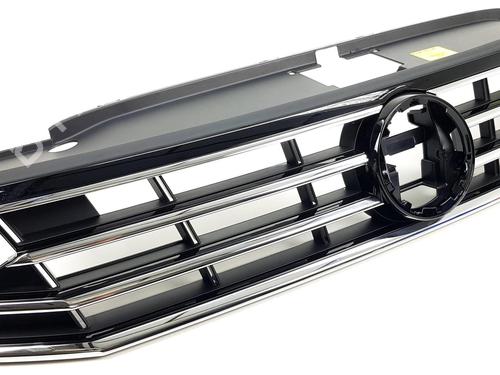 Grille VW PASSAT B8 (3G2, CB2) 2.0 TDI | BP36899249C40  - Image 5