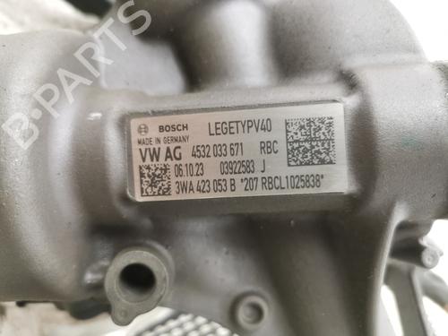 Steering rack AUDI A3 Limousine (8YS, 8YM) 30 TFSI | BP35764265M22 - Image 4