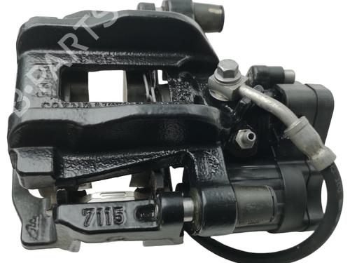 Left rear brake caliper CUPRA FORMENTOR (KM7, KMP) 2.0 TSI 4Drive | BP38769768M107 - Image 3