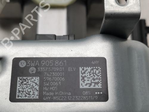 Steering column CUPRA TAVASCAN (KR1) VZ 4Drive | BP38457678M21 - Image 10