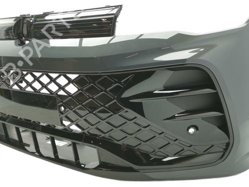 Used Front bumper Front bumper 35762526 35762526