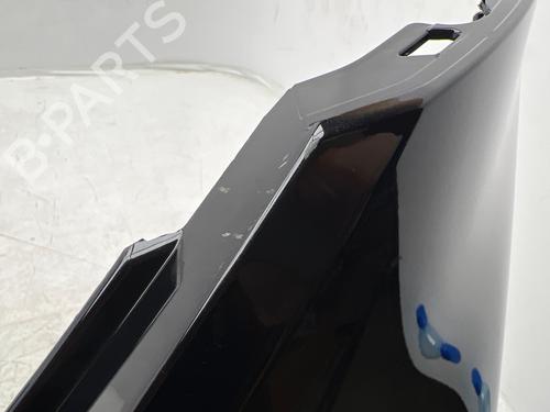 Front bumper VW ID. Buzz Bus (EBB, EBJ) Electric 4motion (EBB) | BP37229277C7 - Image 4