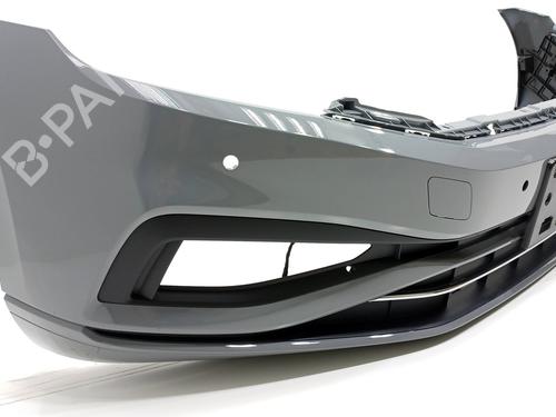 Used Front bumper Front bumper VW PASSAT B8 (3G2, CB2) 2.0 TDI (122 hp) 35757460 35757460