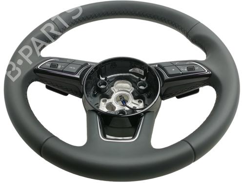 Steering wheel AUDI A4 B9 (8W2, 8WC) 2.0 TDI | BP35763797C49 - Image 2