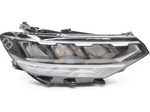 Used Right headlight Right headlight VW PASSAT B8 (3G2, CB2) 2.0 TDI (122 hp) 34731030 34731030