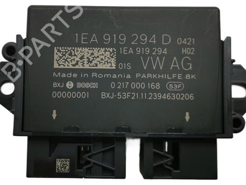 Electronic module AUDI Q4 E-TRON SUV (F4B) 45 | BP34728286M83 - Image 5