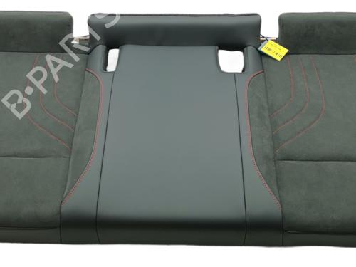 Used Rear seat Rear seat AUDI E-TRON GT Saloon (F83, F8P) RS quattro (599 hp) 35763336 35763336