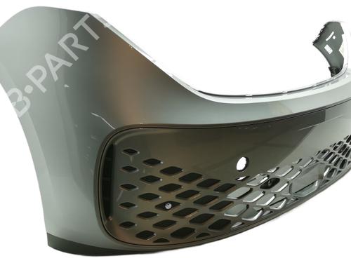Front bumper VW ID. Buzz Bus (EBB, EBJ) Electric 4motion (EBB) | BP35762223C7 - Image 3