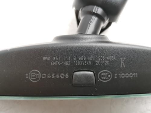 Rear mirror AUDI A4 B9 (8W2, 8WC) 2.0 TFSI quattro | BP34730865I6 - Image 12