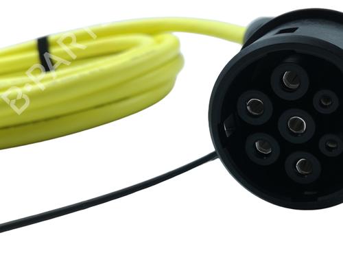 Cable VW ID.3 (E11, E12) Pro | BP37216557E12 - Image 4