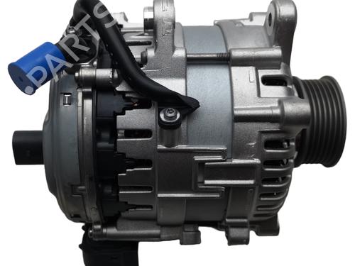 Alternator VW TAYRON (R41) 2.0 TDI | BP39162628M7 - Image 6