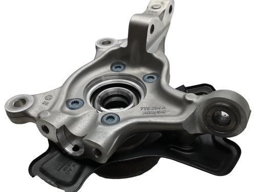 Right front steering knuckle VW MULTIVAN T7 (STM, STN) 1.5 TSi | BP38189588M26 - Image 4