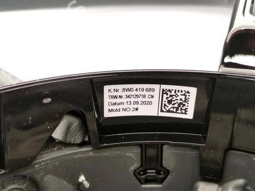 Rat AUDI A4 B9 (8W2, 8WC) 2.0 TDI | BP35759697C49 - Image 9