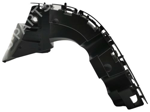 Front bumper bracket VW ID. Buzz Bus (EBB, EBJ) Electric 4motion (EBB) | BP36593634C158 - Image 3