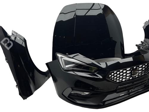 Full front SEAT LEON Sportstourer (KL8, KLD) 1.5 TSI | BP37216501S1 - Image 3