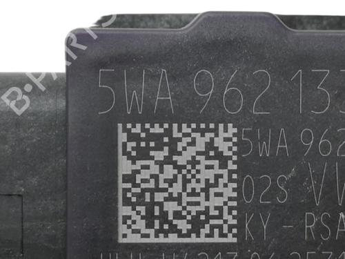 Electronic module CUPRA LEON (KL1, KU1, KUG) 1.5 TSI | BP37871278M83 - Image 7