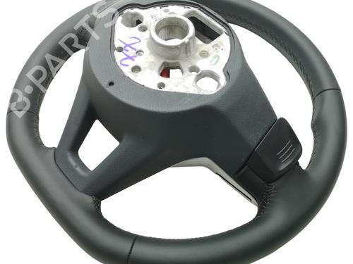 Steering wheel VW MULTIVAN T7 (STM, STN) 1.5 TSi | BP39162668C49  - Image 6