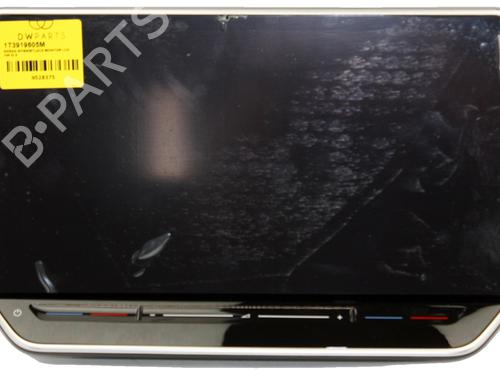 Display VW ID.5 (E39) GTX 4motion | BP34725201C48 - Image 2