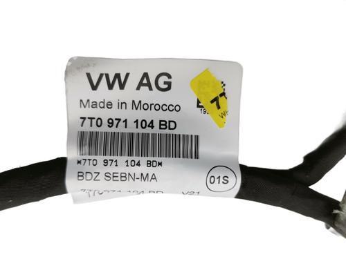 Ledningsnet VW MULTIVAN T7 (STM, STN) 1.4 eHybrid | BP34731644E16 - Image 3