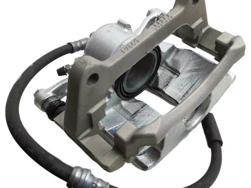 Left front brake caliper VW CADDY IV Box Body/MPV (SAA, SAH) 2.0 TDI 4motion | BP34732572M105 - Image 3