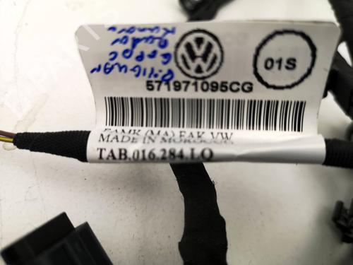 Wiring harness VW TIGUAN (5N_) 2.0 TDI 4motion | BP34730000E16 - Image 2