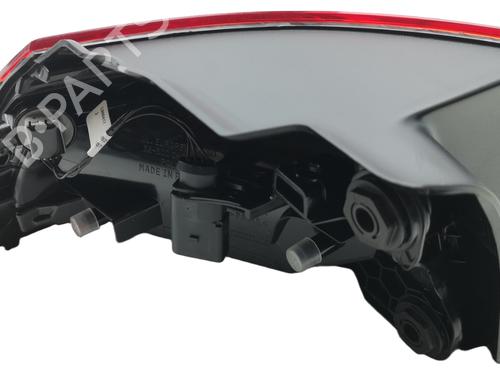 Right taillight VW GOLF VIII (CD1, DA1) 2.0 TSI 4motion | BP38588790C35 - Image 3