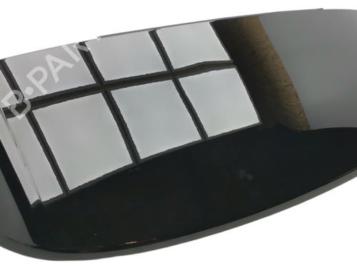 Spoiler bagklap VW ID.7 Tourer (ED5) GTX 4motion | BP34731946C96 - Image 3