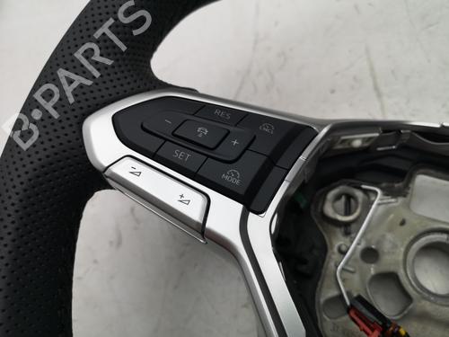Steering wheel VW TAYRON (R41) 2.0 TSI 4motion | BP35893906C49 - Image 9